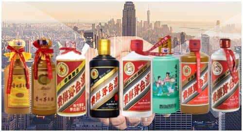 咸宁市赤壁回收茅台