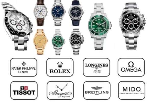 咸宁市赤壁回收名表